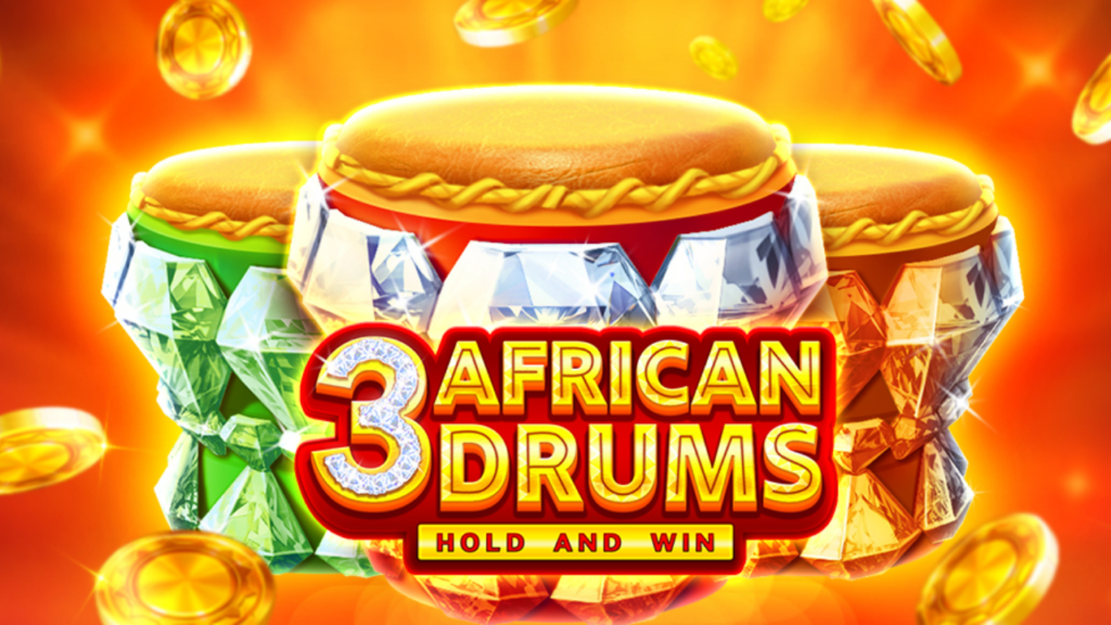 3-African-Drums