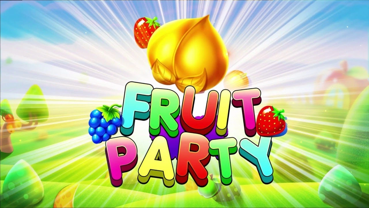 Fruit-Party