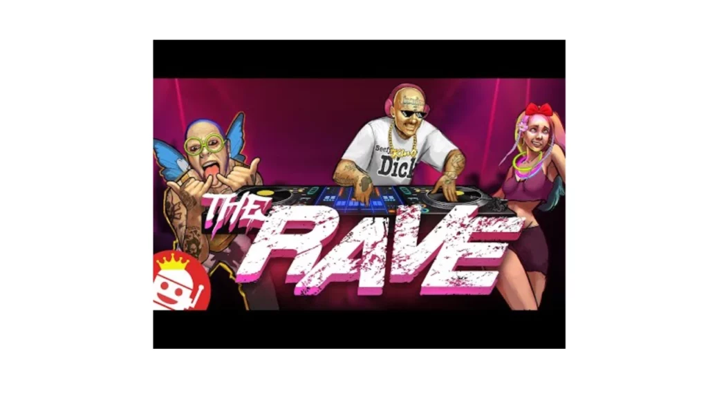 The Rave - extremelimos.net