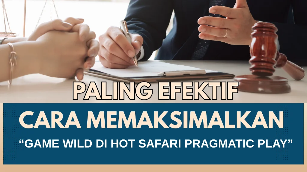 Wild di Hot Safari - spotmentor.com