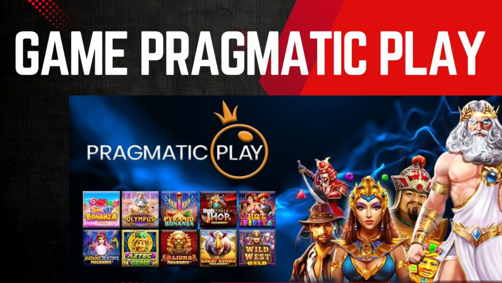 Game Pragmatic Play - extremelimos.net