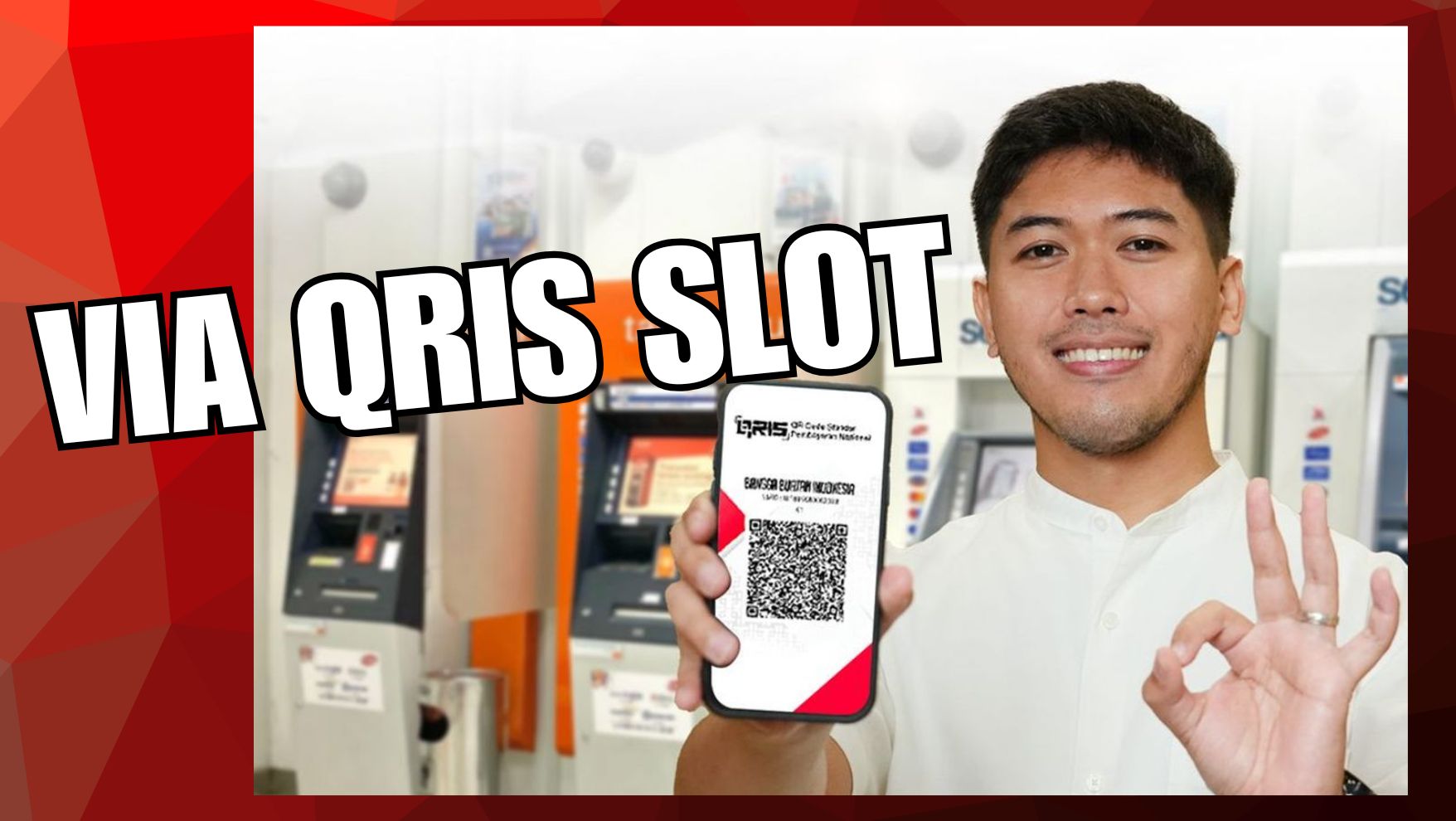Via Qris Slot - extremelimos.net