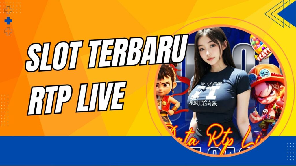 Slot Terbaru RTP Live - kakekslot.org